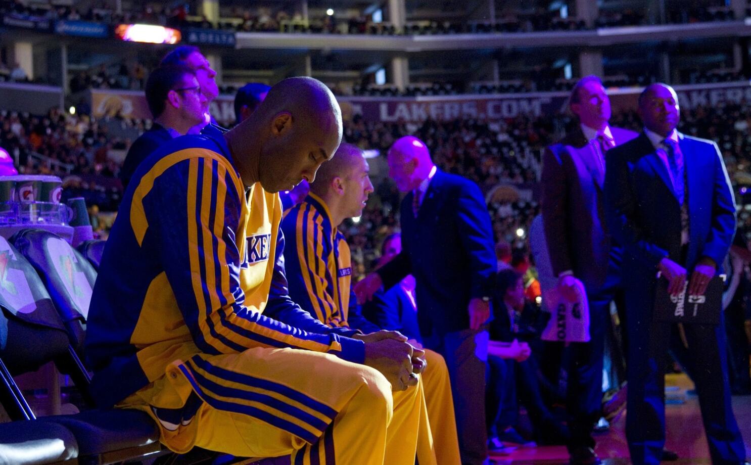 Isiah Thomas and Byron Scott don't age.