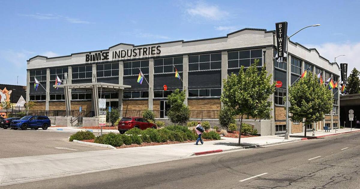 Bitwise co-founders face federal charges alleging 0-million fraud scheme Bitwise co-founders face federal charges alleging 0-million fraud scheme