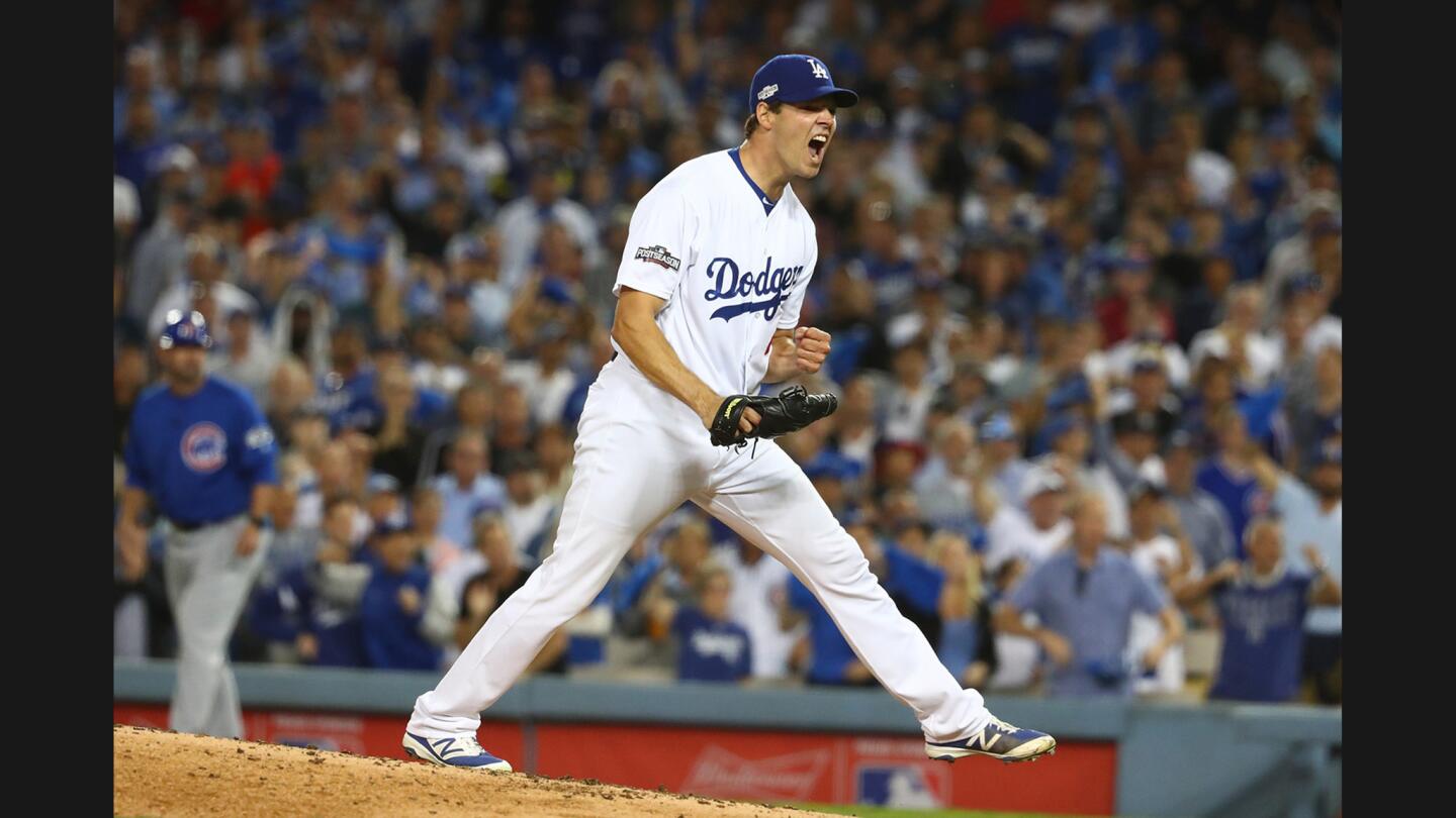 Rich Hill