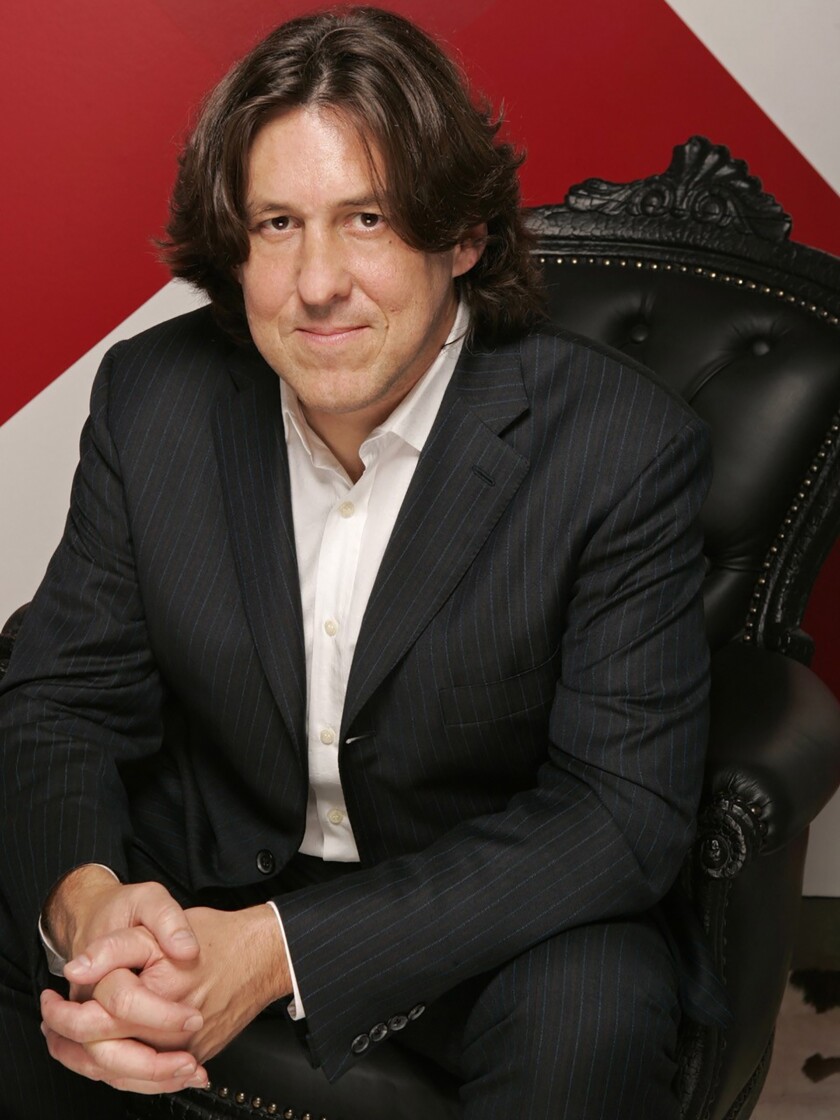 Cameron Crowe