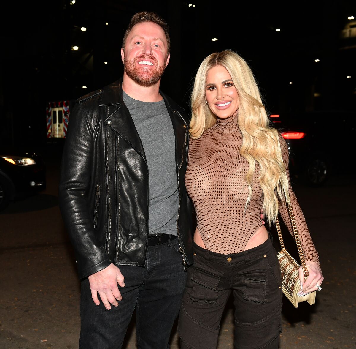 Kim Zolciak can rest easy Homeforeclosure auction is off Los