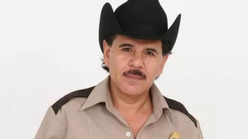 José Angel Medina muere a la edad de 51 años.