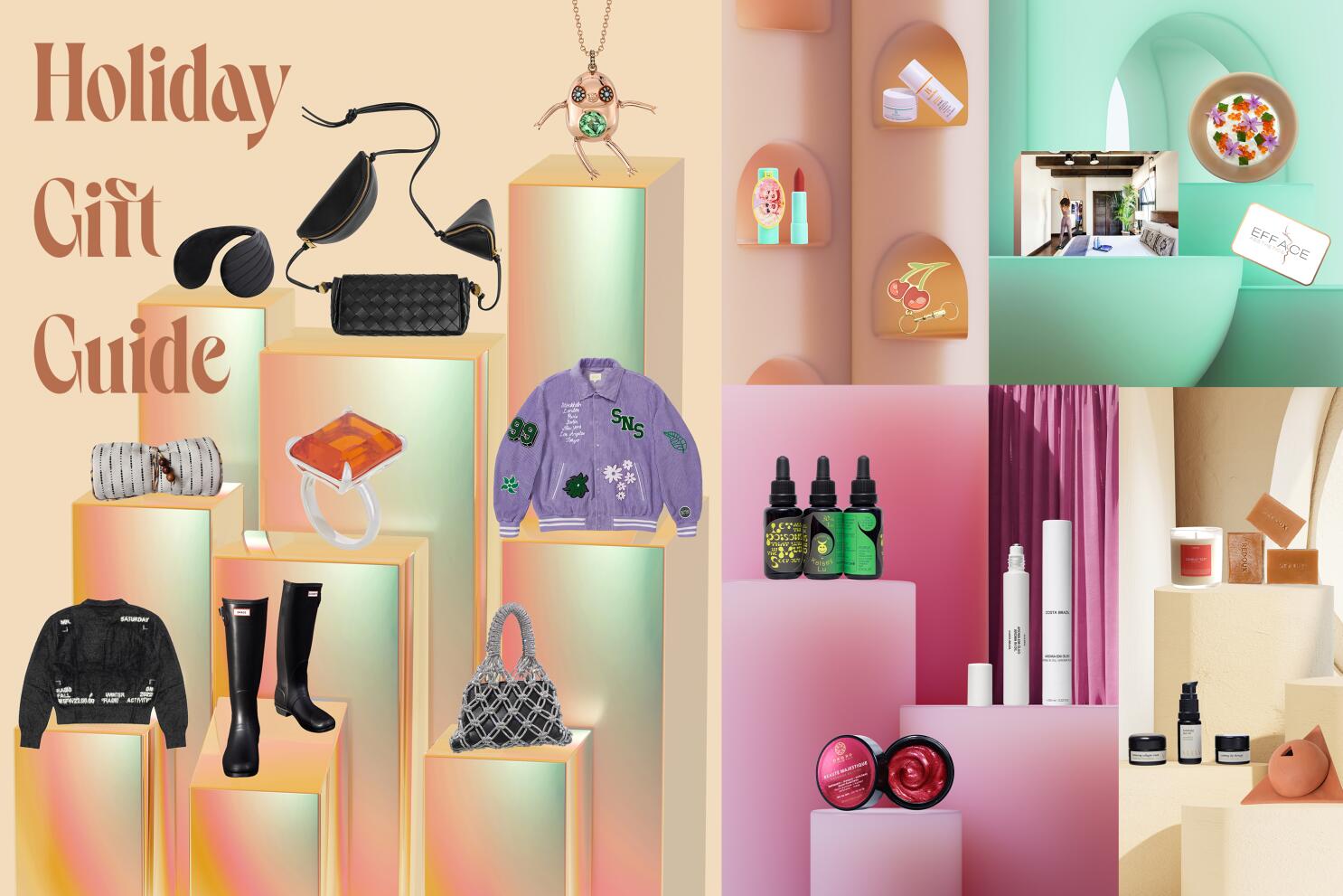 The Ultimate  Holiday Gift Guide - Simply by Simone