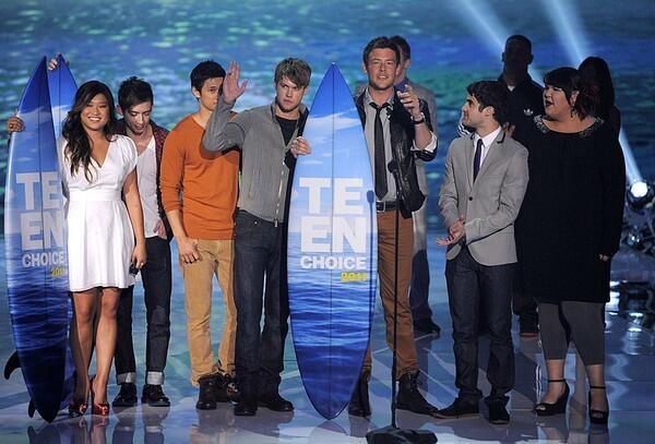Teen Choice Awards 2011: Best & Worst