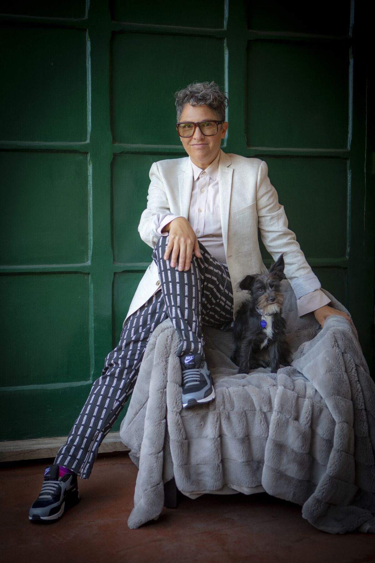 Jill Soloway
