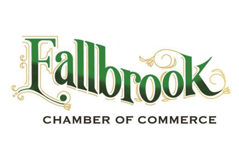 Fallbrook Chamber of Commerce Logo