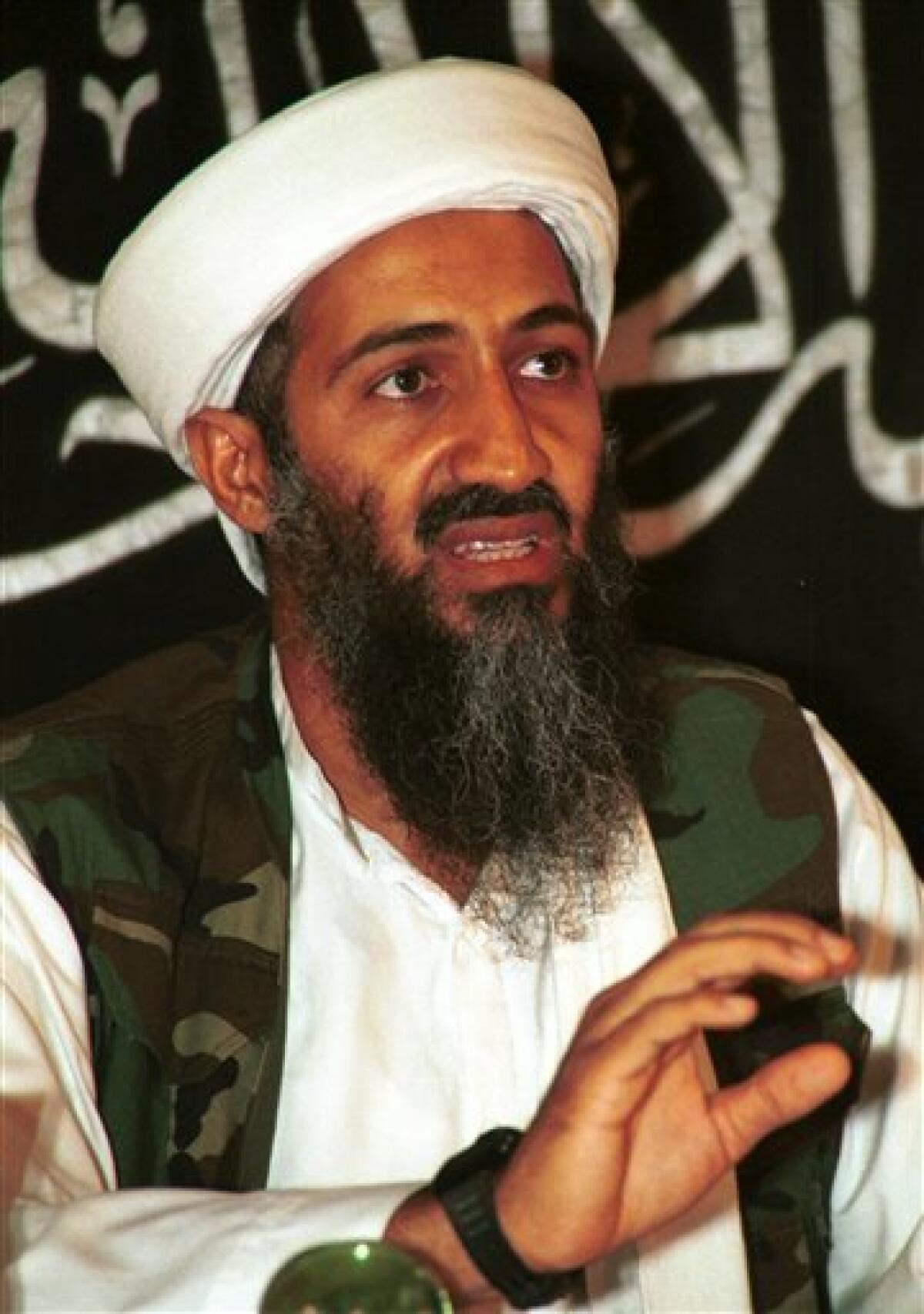Internal emails offer details on Osama Bin Laden's burial – New York Daily  News