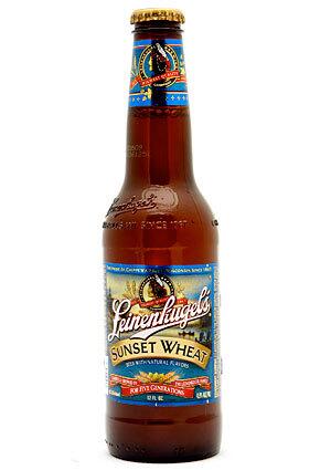 Leinenkugel's Sunset Wheat