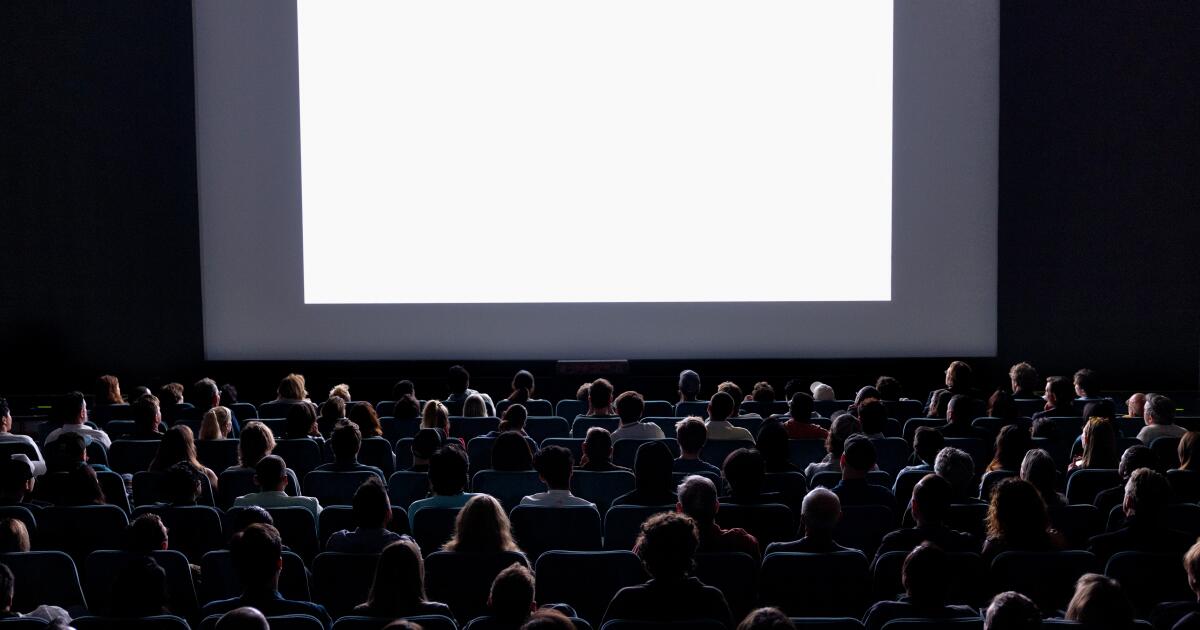 These filmmakers use AI. And they’re not ashamed to admit it These filmmakers use AI. And they’re not ashamed to admit it