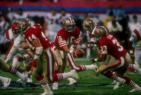 Super Bowl XXIII (Jan. 22, 1989)