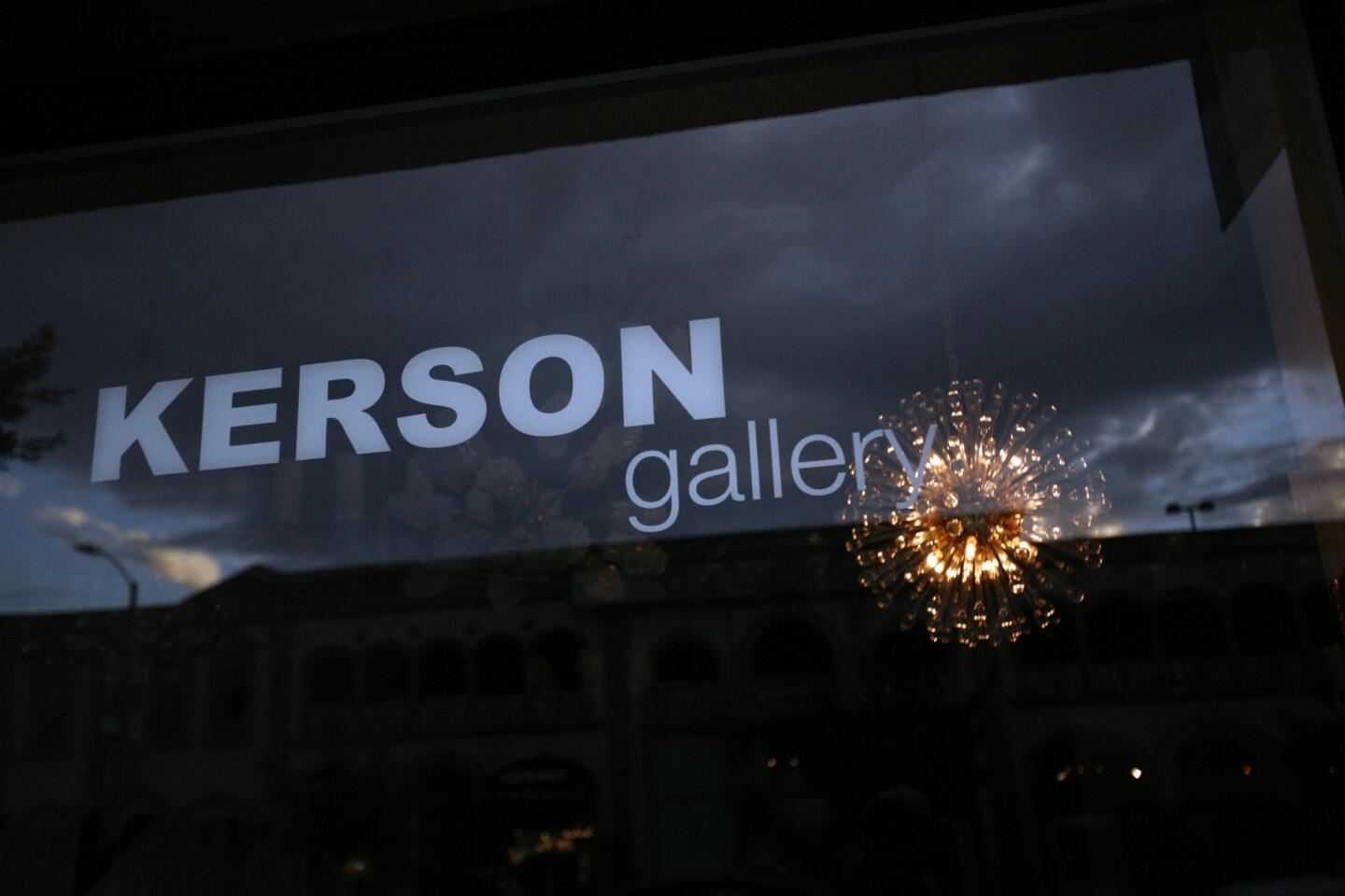 Kerson Gallery
