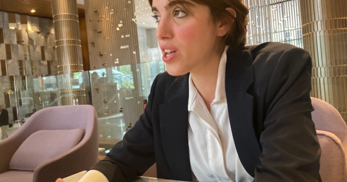 Cuba, Nicaragua, Venezuela are not at the Summit of the Americas — but their dissidents are Cuba, Nicaragua, Venezuela are not at the Summit of the Americas — but their dissidents are