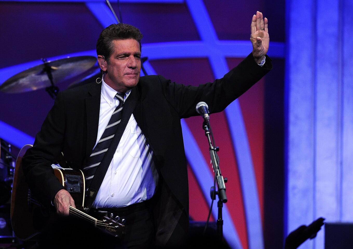 Glenn Frey