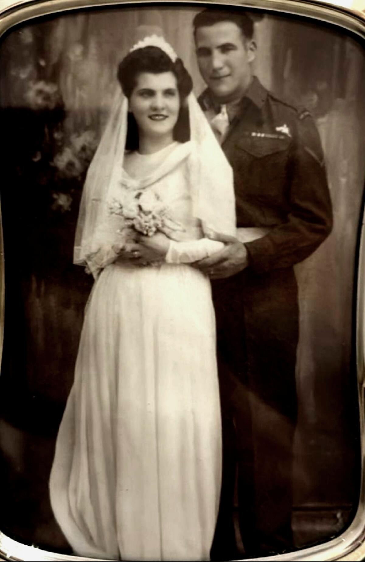 Gary Marshall personal photos