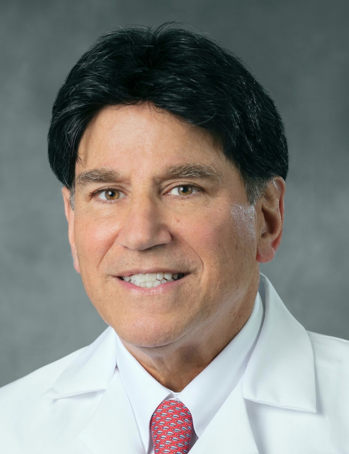 Dr. Robert Weinreb will direct the new Hanna and Mark Gleiberman Center for Glaucoma Research at UC San Diego in La Jolla.