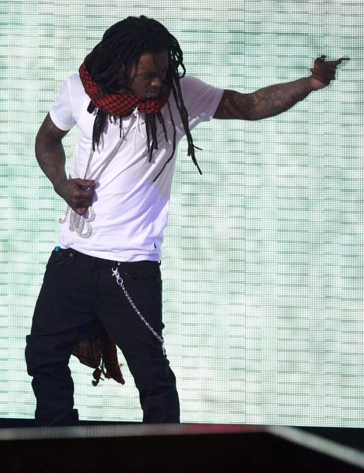 2008 | Lil Wayne