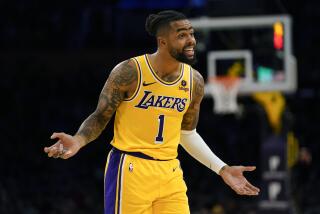 LeBron James and Austin Reaves lead the Lakers past Nets - Los