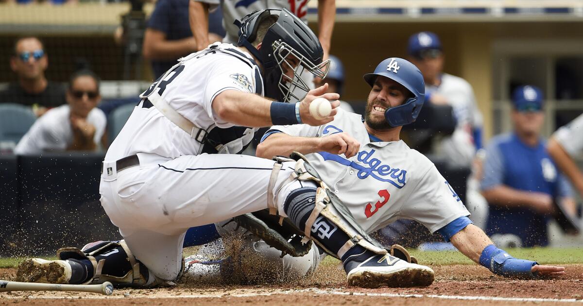 2015 Dodgers review: Joc Pederson - True Blue LA