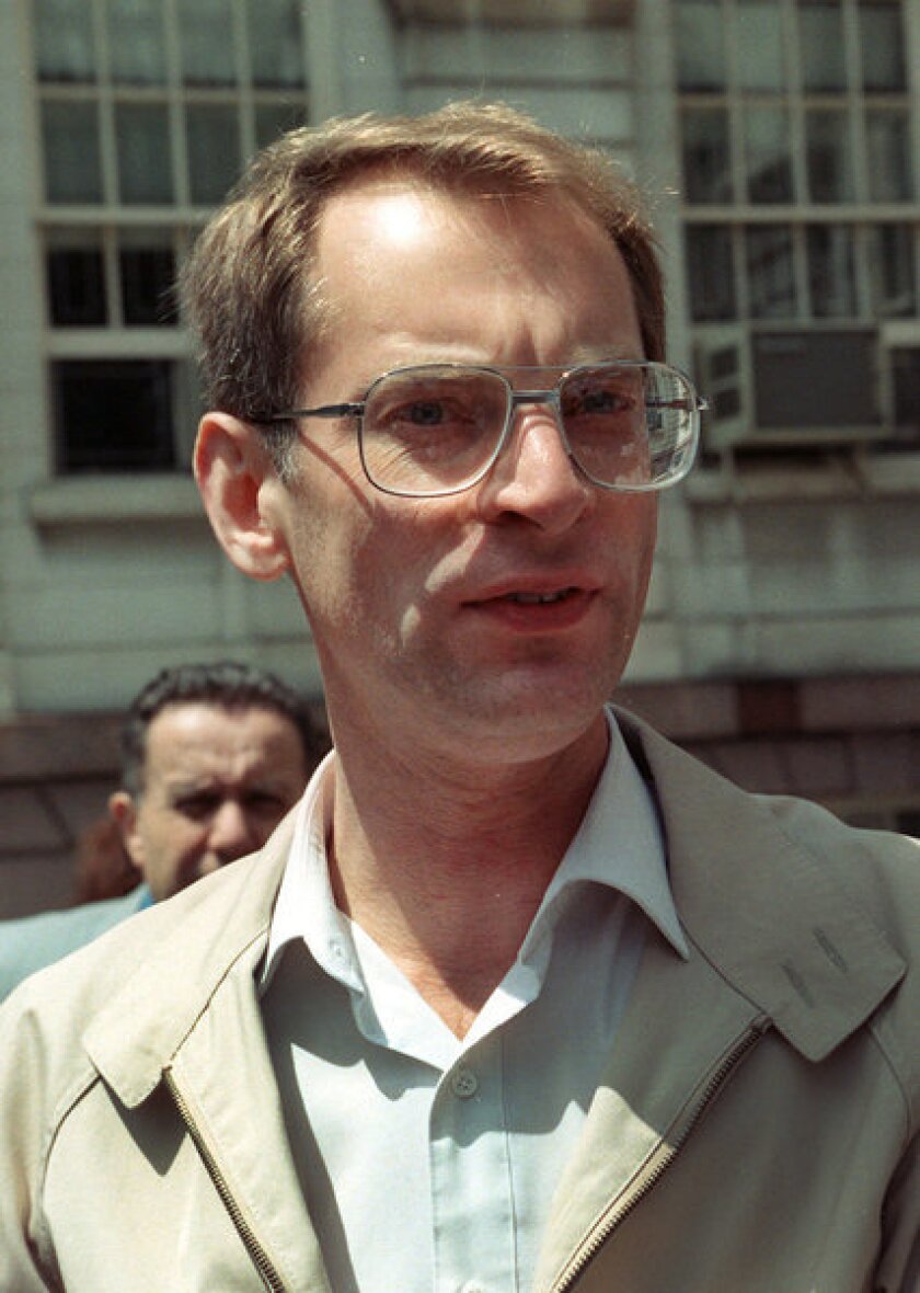 Bernhard Goetz, acquitted in the 1984 shooting of four black men, was arrested Friday on drug charges.