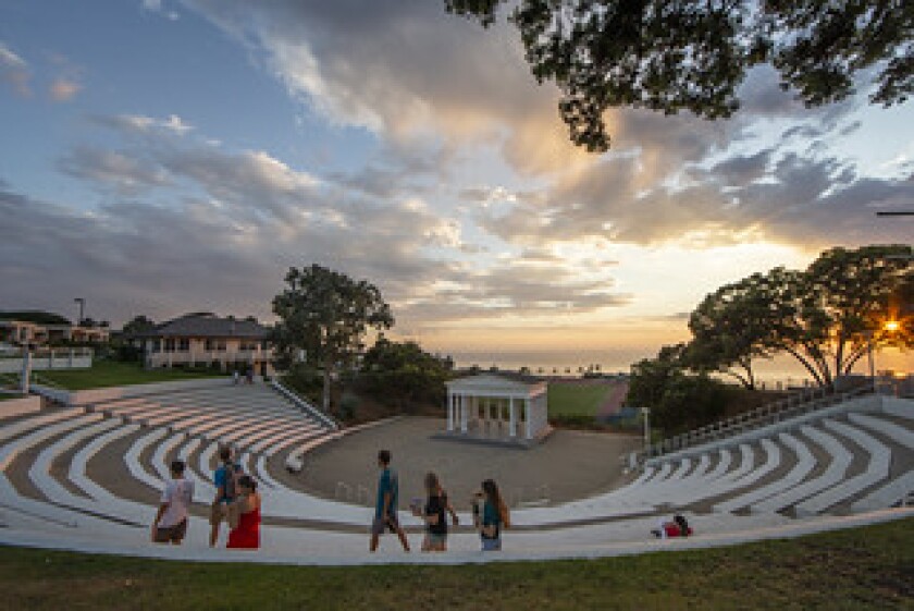 PLNU plans early fall classes to avoid coronavirus surge - The San PLNU plans early fall classes to avoid coronavirus surge - The San