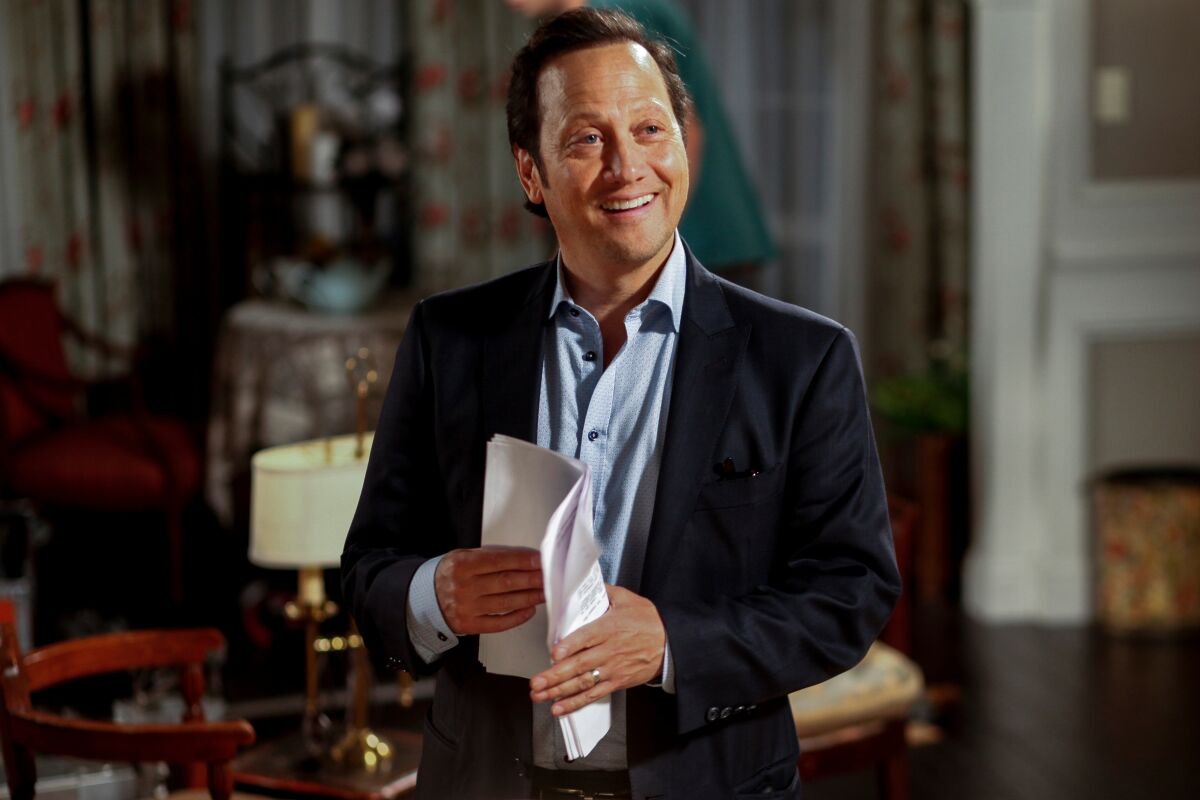 Rob Schneider