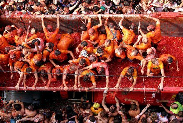 Tomatina