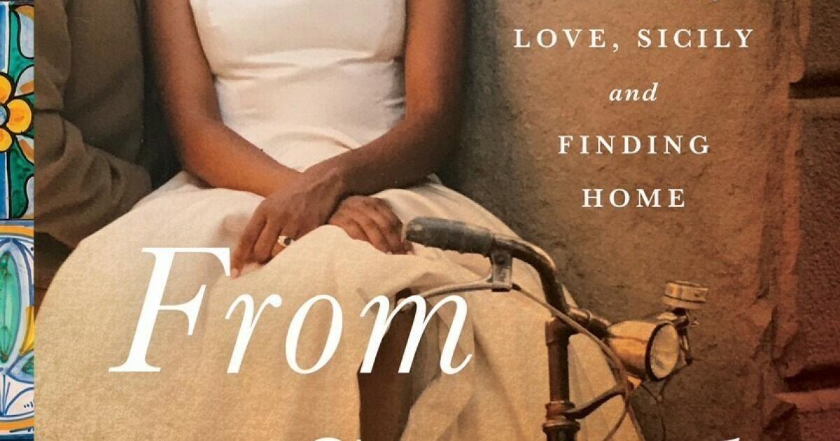 Book Review: “From Scratch: A Memoir of Love, Sicily, and Finding