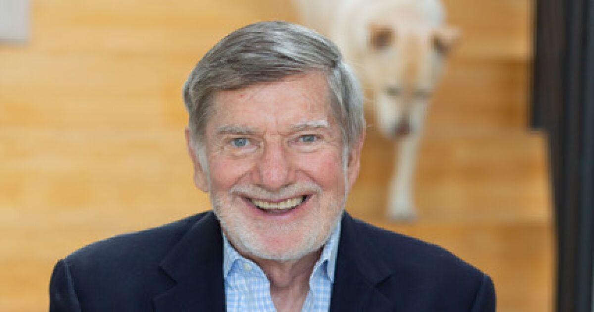 Lokaler Autor veröffentlicht Buch über Abstammung Lokaler Autor veröffentlicht Buch über Abstammung