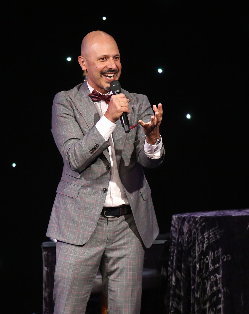 Maz Jobrani