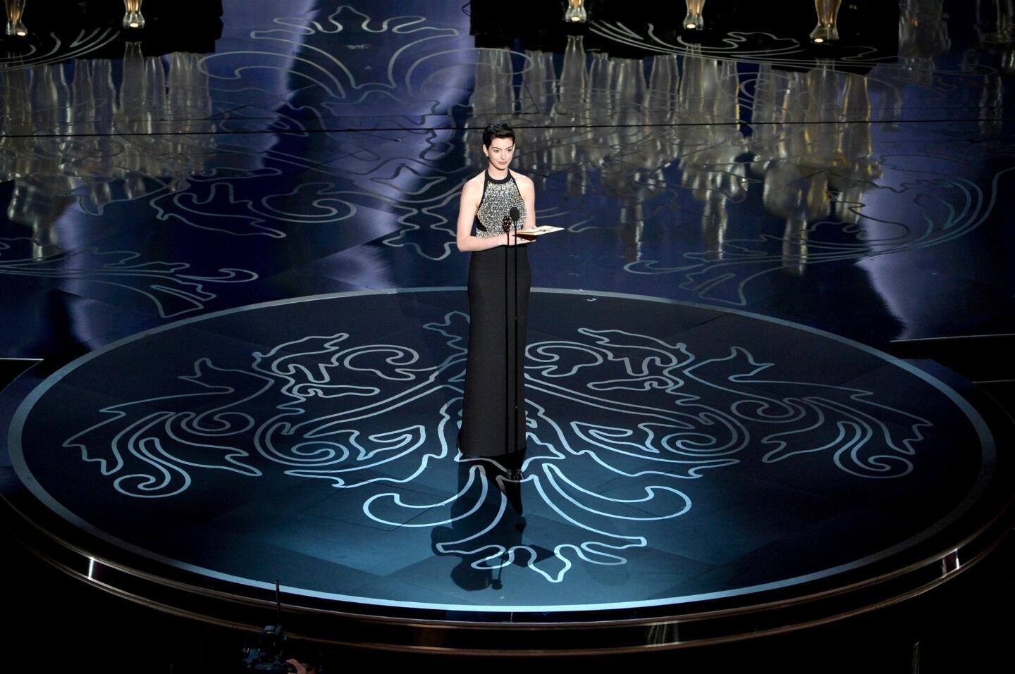 2014 Oscars | Show highlights