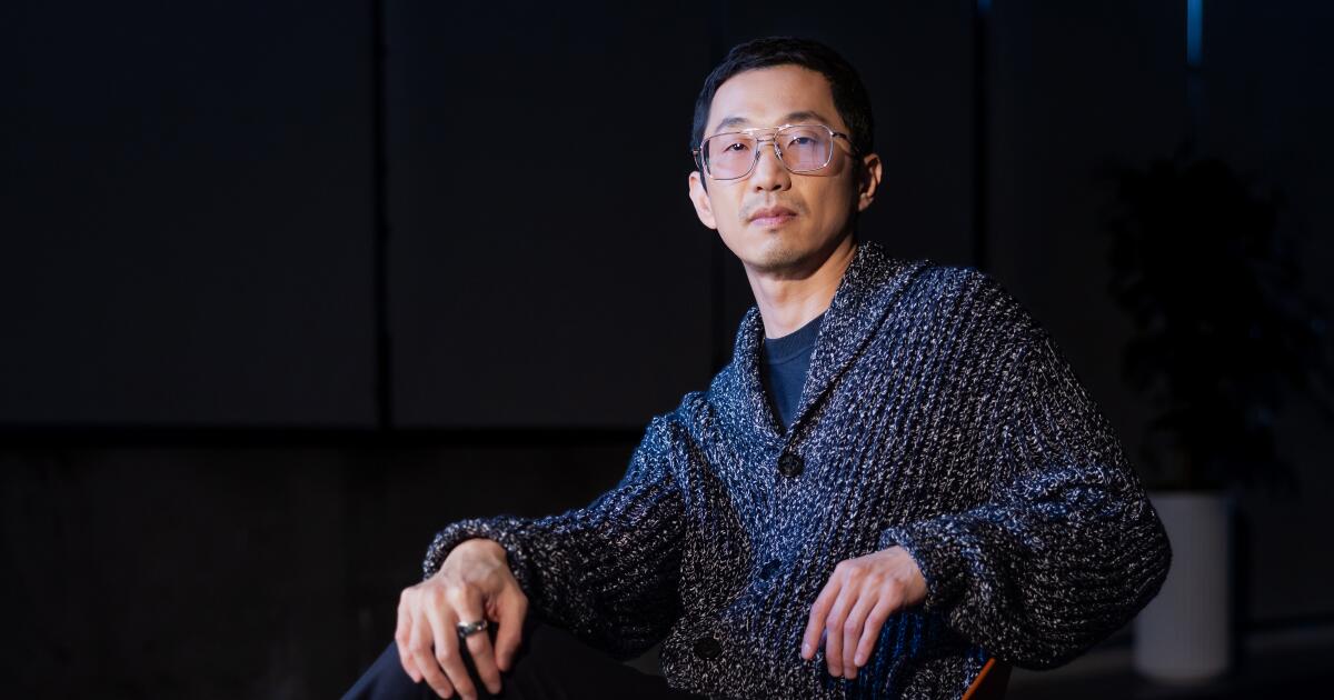 'Beef' Season 2: The creator breaks down how he depicted petty revenge with OJ and a wiener dog