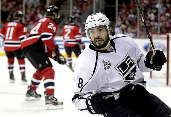 Drew Doughty