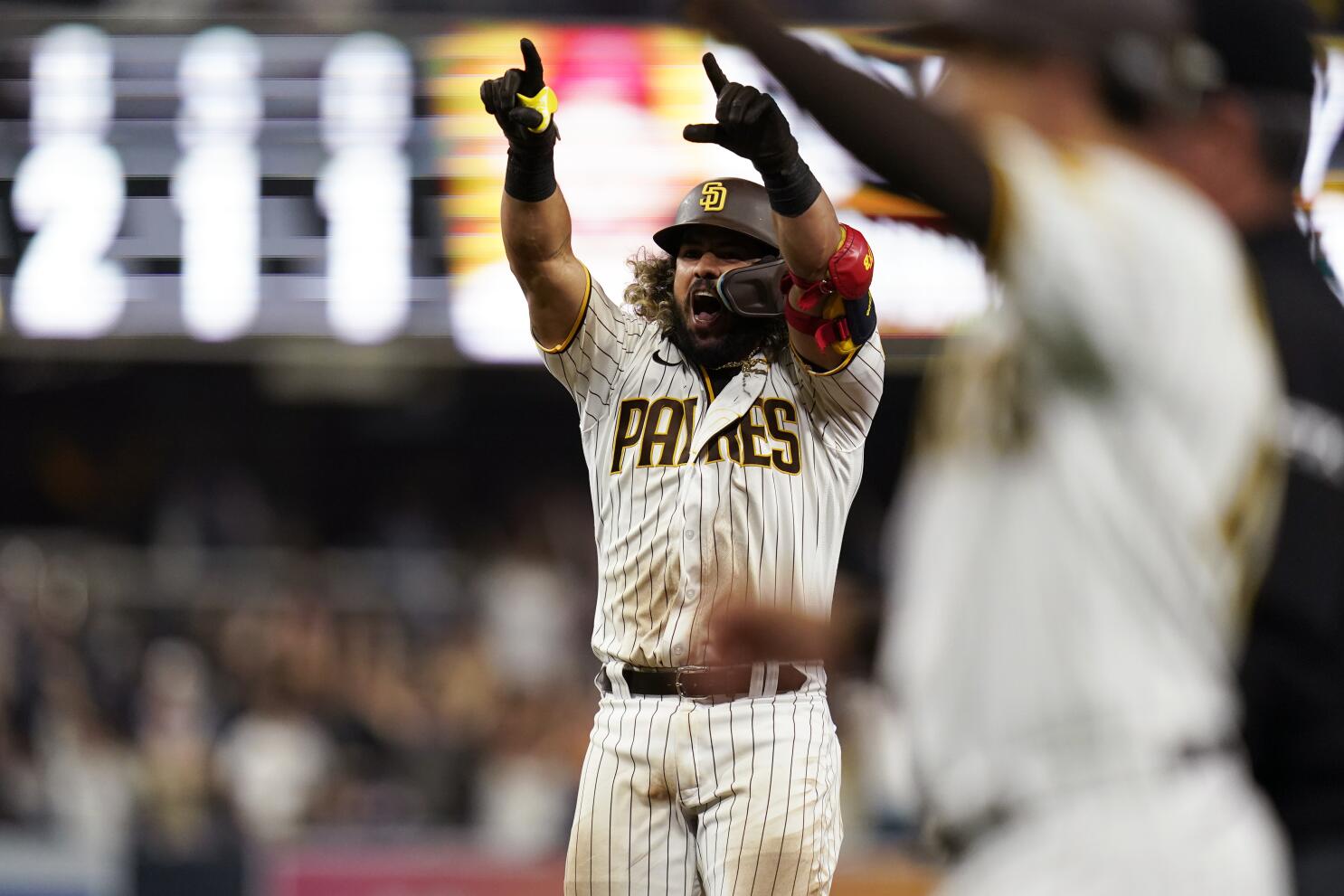 MLB Season Preview: Jorge Alfaro gets final shot to put it all