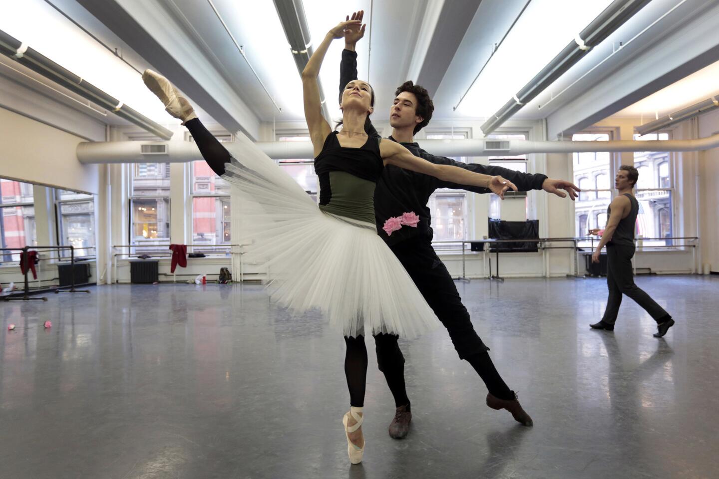 American Ballet Theatre | 'Sleeping Beauty'