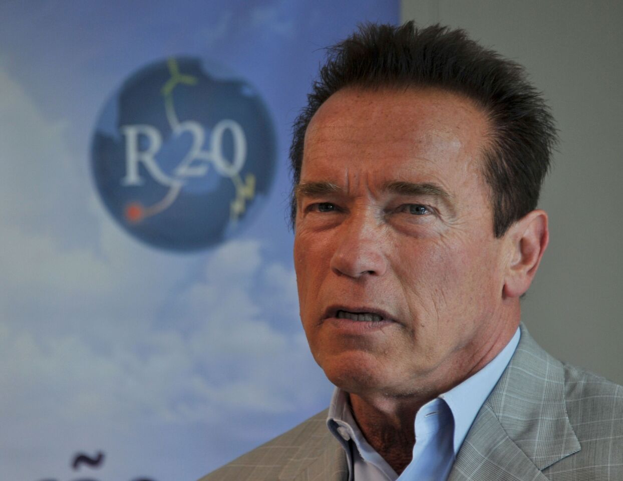 Former California Gov. Arnold Schwarzenegger's affair with the family maid, Mildred Baena, which produced a son, apparently convinced his wife Maria Shriver that perhaps those L.A. Times stories about her philandering husband weren't dirty politics after all, and she divorced him. Since then, everyone has moved on. Arnie says he continues to support his son and Baena financially. He's trying to revive his Hollywood career. Shriver has returned to NBC as as a special anchor focusing on women's issues.