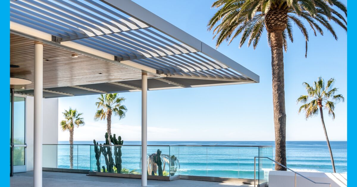 Seeking back at visible art in 2022: From Indigenous artists to a grand reopening in La Jolla, it was an eventful year Seeking back at visible art in 2022: From Indigenous artists to a grand reopening in La Jolla, it was an eventful year