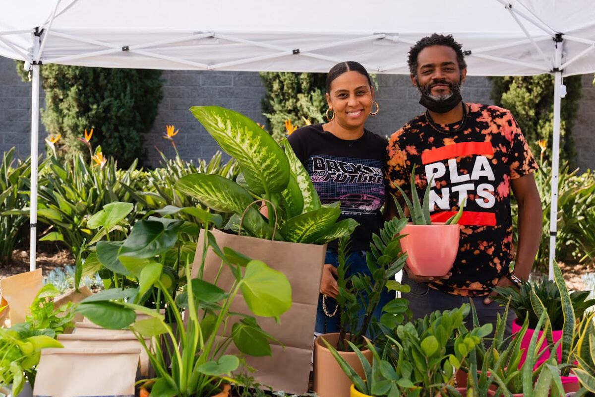 Juneteenth Prosperity Market