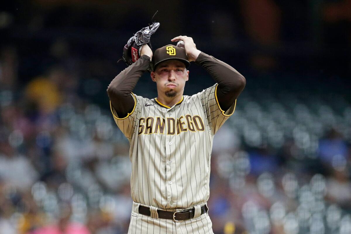 San Diego Padres on X: Hitting the road on a high note