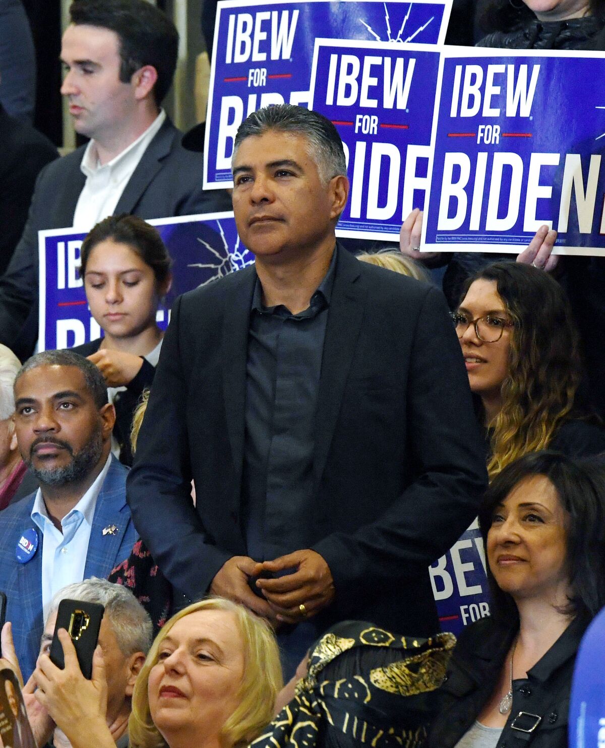 U.S. Rep. Tony Cardenas