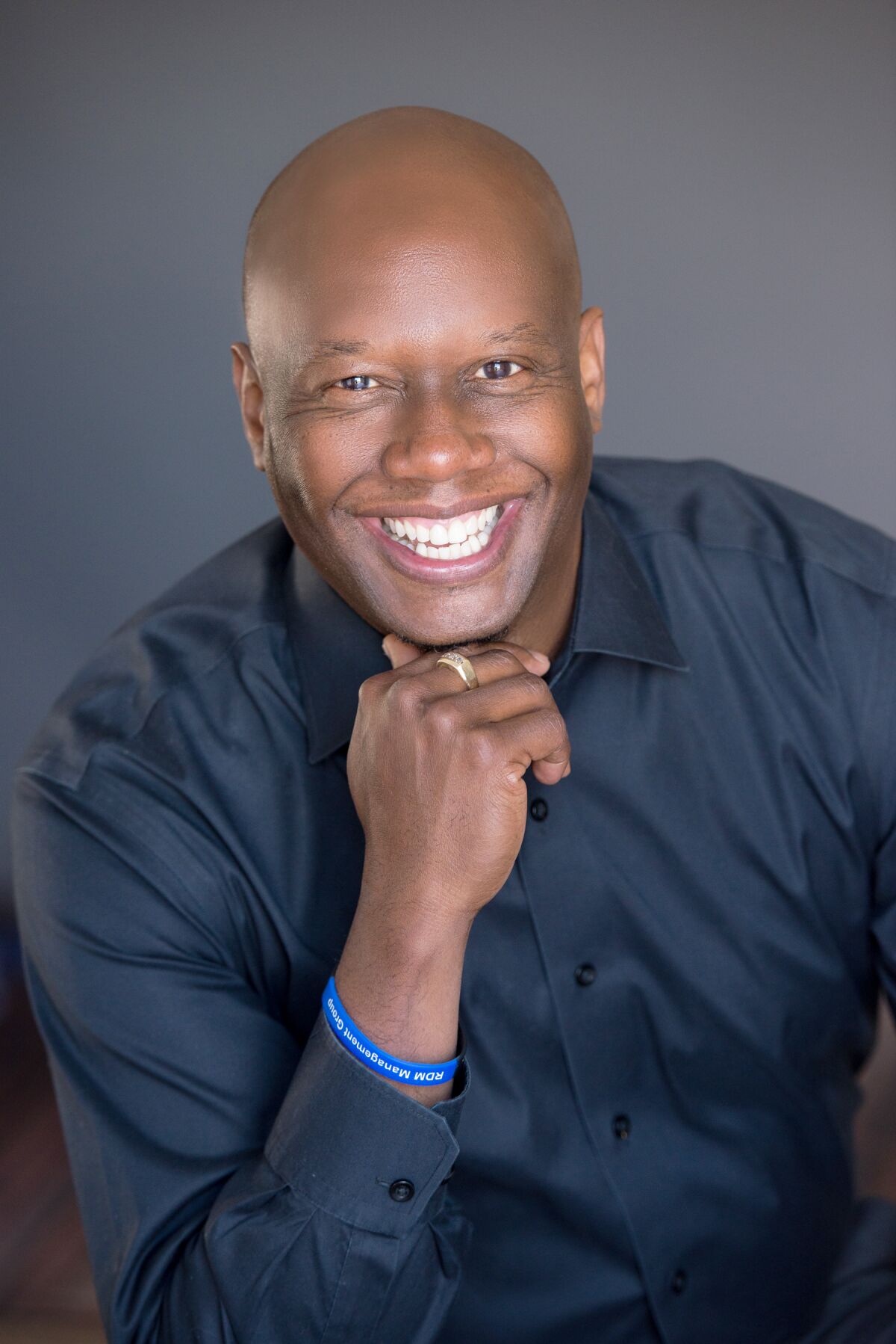 Richard Marks