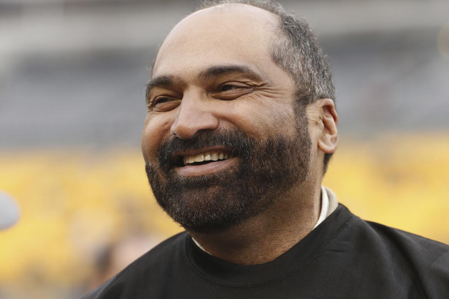 Franco Harris