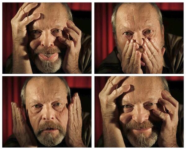 Terry Gilliam's films: Hits and misses