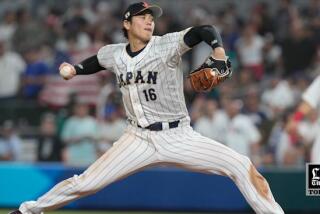 What is it like for Japanese media to cover Shohei Ohtani? - Los