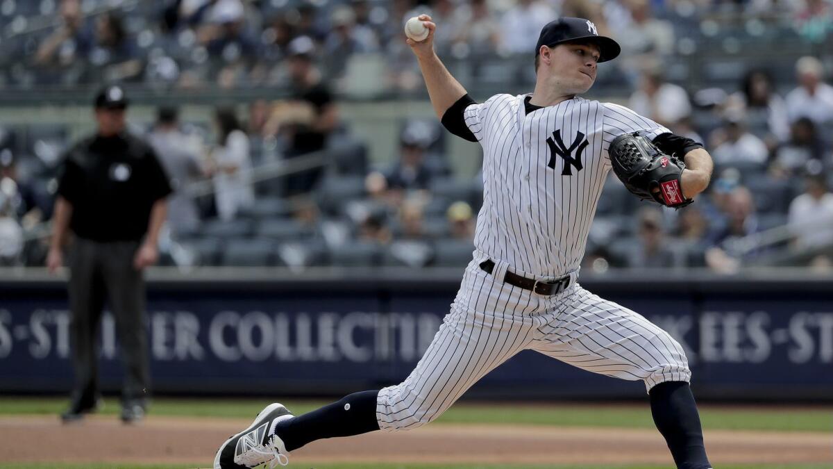 Sonny Gray fits a need for the Padres