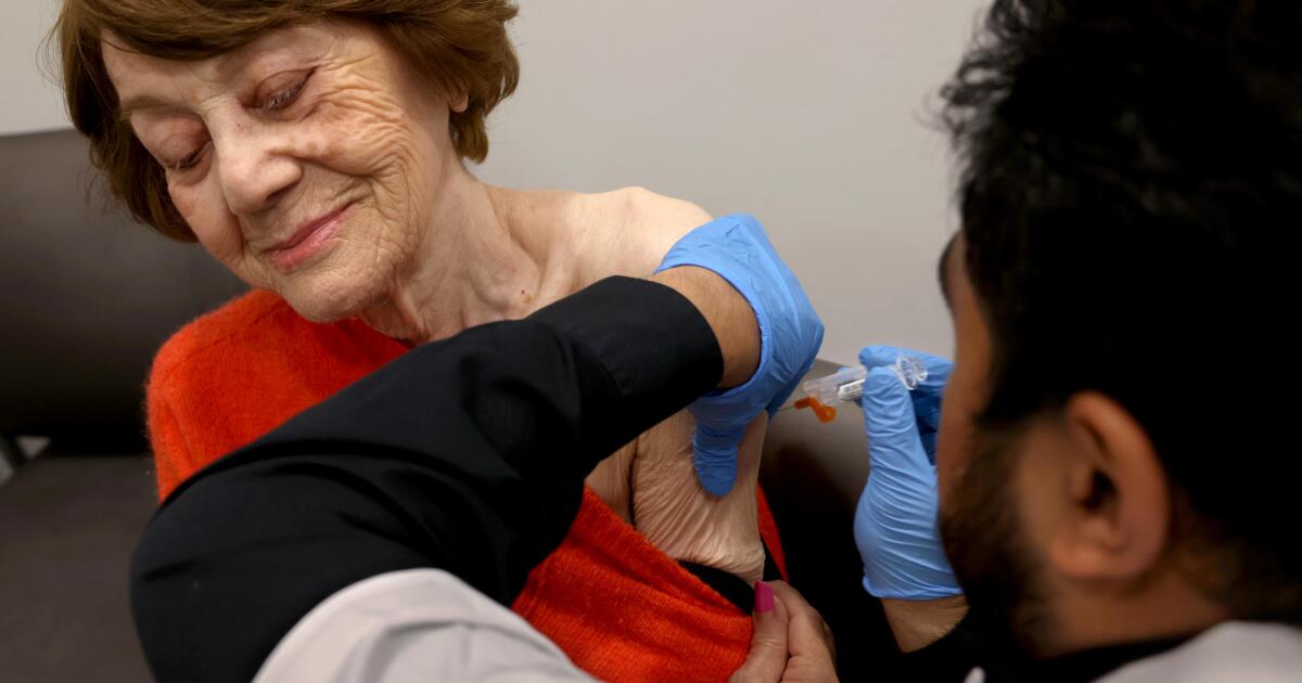 We have just radically changed its cocovid vaccine recommendations: how will it affect you? We have just radically changed its cocovid vaccine recommendations: how will it affect you?