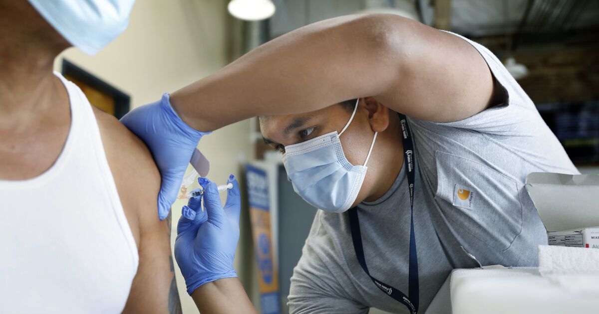 How immune are we? Why answering this question is essential for post-pandemic life How immune are we? Why answering this question is essential for post-pandemic life