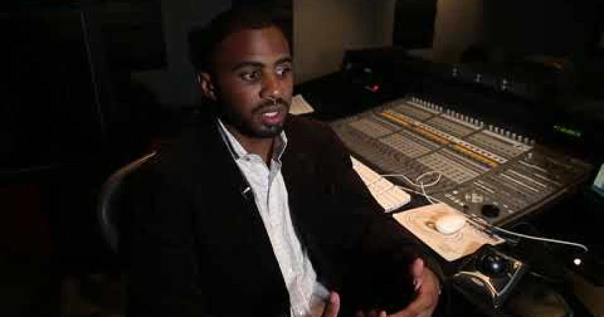 'We just want Hollywood to hear us': Film students on the future of ...