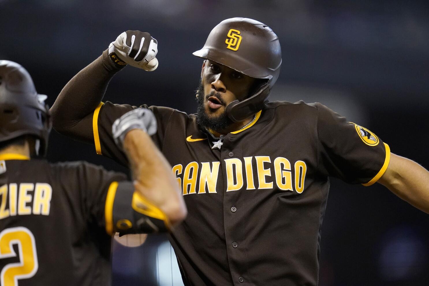 San Diego Padres' Fernando Tatis Jr. SHOULD have been an All-Star, Flippin' Bats