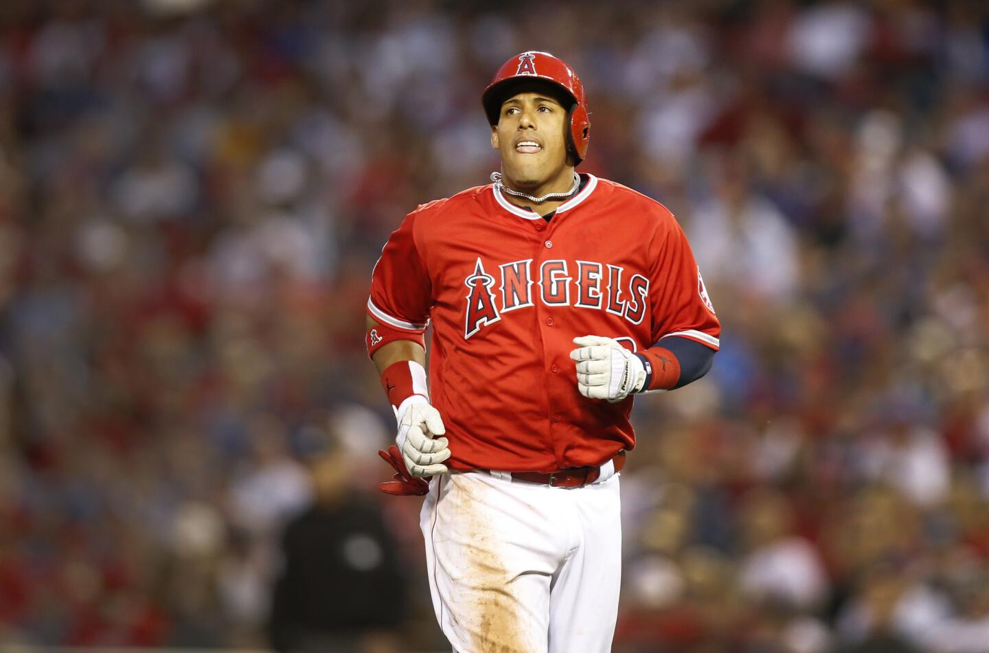 Yunel Escobar