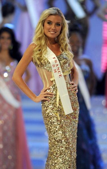 Miss World 2010